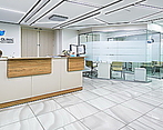 Фото клиники Нова Клиник (NOVA Clinic), филиал Хамовники — №3
