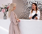 Фото клиники Косметология и SPA Тонус Премиум — №21