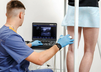 Фото клиники Варикоза нет — №22