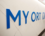 Фото клиники Стоматология My Ort (Май Орт) на Медиков — №6
