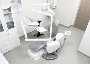 Фото клиники Стоматология My Ort (Май Орт) на Медиков — №4