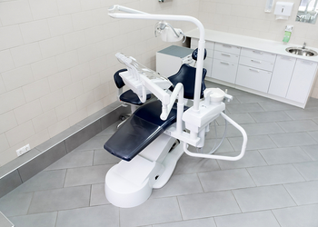 Фото клиники Стоматология My Ort (Май Орт) на Медиков — №5