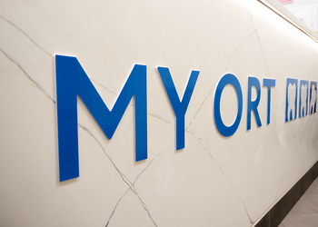 Фото клиники Стоматология My Ort (Май Орт) на Медиков — №6