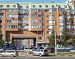 Фото клиники Андромед в Бутово — №2
