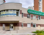 Фото клиники Герпетический центр на Мичуринском проспекте — №8
