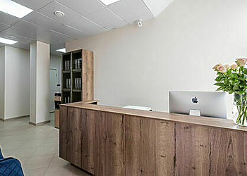 Фото клиники ПрезиДЕНТ в Митино 2 отделение — №2