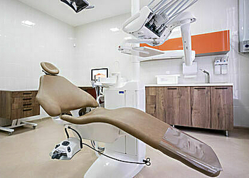 Фото клиники ПрезиДЕНТ в Митино 2 отделение — №3