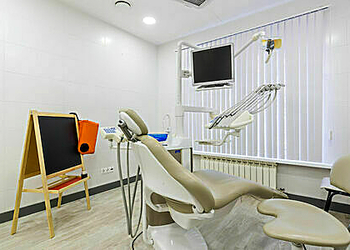 Фото клиники ПрезиДЕНТ в Митино 2 отделение — №4