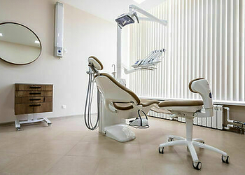 Фото клиники ПрезиДЕНТ в Митино 2 отделение — №5