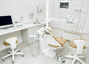 Фото клиники ПрезиДЕНТ в Митино 2 отделение — №6