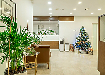 Фото клиники Expert Сlinics (Эксперт Клиник) — №12