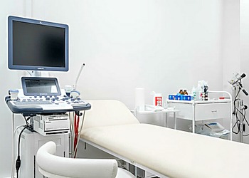 Фото клиники Expert Сlinics (Эксперт Клиник) — №13