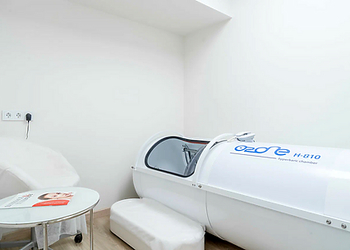 Фото клиники Expert Сlinics (Эксперт Клиник) — №15