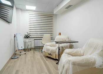 Фото клиники Expert Сlinics (Эксперт Клиник) — №17