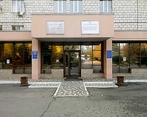 Фото клиники РЖД-Медицина на Автотранспортной — №1