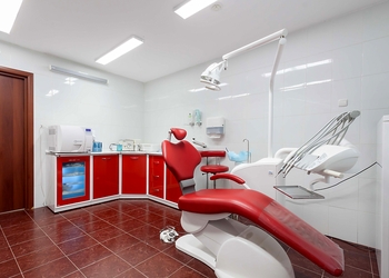 Фото клиники Доктор А — №12