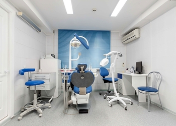 Фото клиники Доктор А — №13