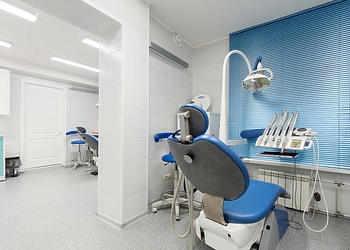 Фото клиники Доктор А — №3