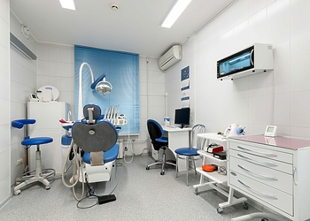 Фото клиники Доктор А — №4