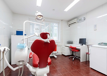 Фото клиники Доктор А — №6