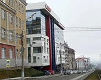 Фото клиники Офтальмологический центр Кругозор — №1