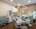 Фото клиники Advanced Clinic (Адвенсед клиник) — №4