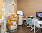 Фото клиники Advanced Clinic (Адвенсед клиник) — №6
