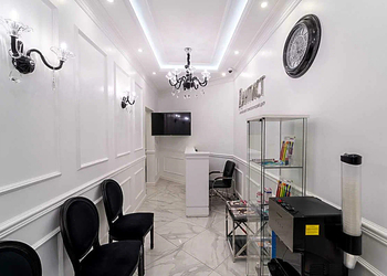 Фото клиники Американский стоматологический центр Дантист — №4