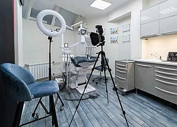 Фото клиники Американский стоматологический центр Дантист — №5