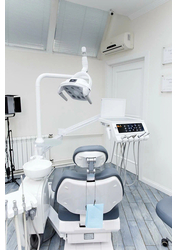 Фото клиники Американский стоматологический центр Дантист — №6