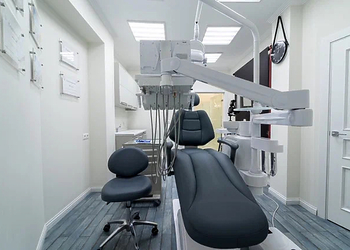 Фото клиники Американский стоматологический центр Дантист — №7