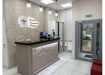 Фото клиники Клиника МедЭстет на Сельскохозяйственной — №11