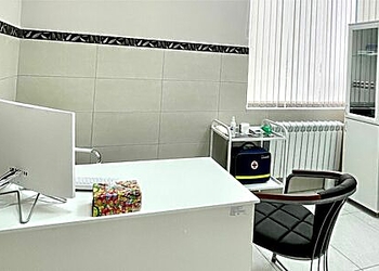 Фото клиники Клиника МедЭстет на Сельскохозяйственной — №12