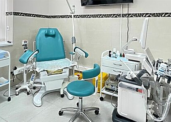 Фото клиники Клиника МедЭстет на Сельскохозяйственной — №13