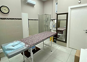 Фото клиники Клиника МедЭстет на Сельскохозяйственной — №15