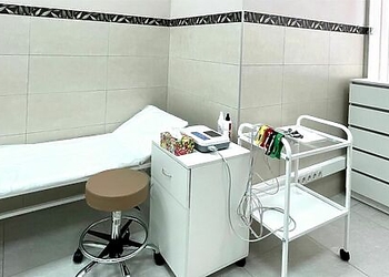 Фото клиники Клиника МедЭстет на Сельскохозяйственной — №16