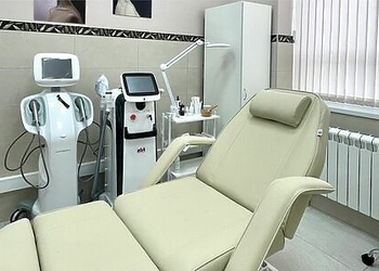 Фото клиники Клиника МедЭстет на Сельскохозяйственной — №17