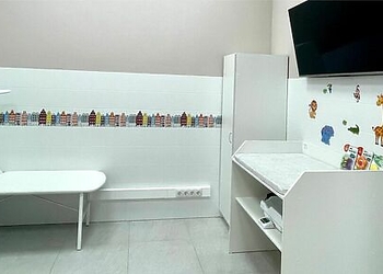 Фото клиники Клиника МедЭстет на Сельскохозяйственной — №18