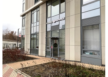 Фото клиники Клиника МедЭстет на Сельскохозяйственной — №19