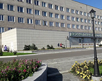 Фото клиники РЖД-Медицина на Горбунова — №1