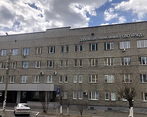 Фото клиники РЖД-Медицина на Чкалова — №1