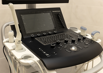 Фото клиники Клиника Щербатовой на Никитской — №10