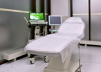 Фото клиники Клиника Щербатовой на Никитской — №2