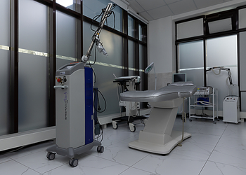 Фото клиники Клиника Щербатовой на Никитской — №3