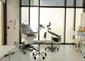 Фото клиники Клиника Щербатовой на Никитской — №5