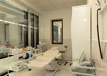 Фото клиники Клиника Щербатовой на Никитской — №6