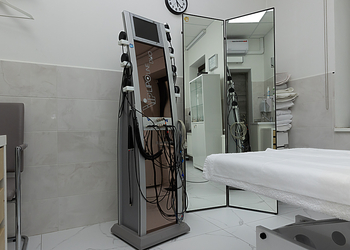 Фото клиники Клиника Щербатовой на Никитской — №7