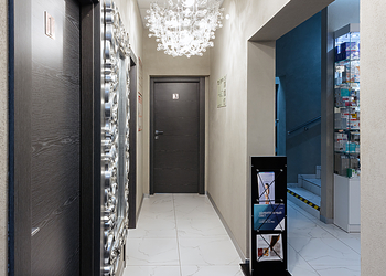 Фото клиники Клиника Щербатовой на Никитской — №9