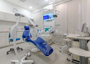 Фото клиники Меди на Итальянской — №10