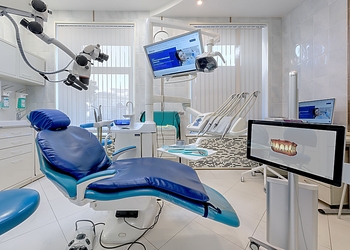 Фото клиники Меди на Итальянской — №11